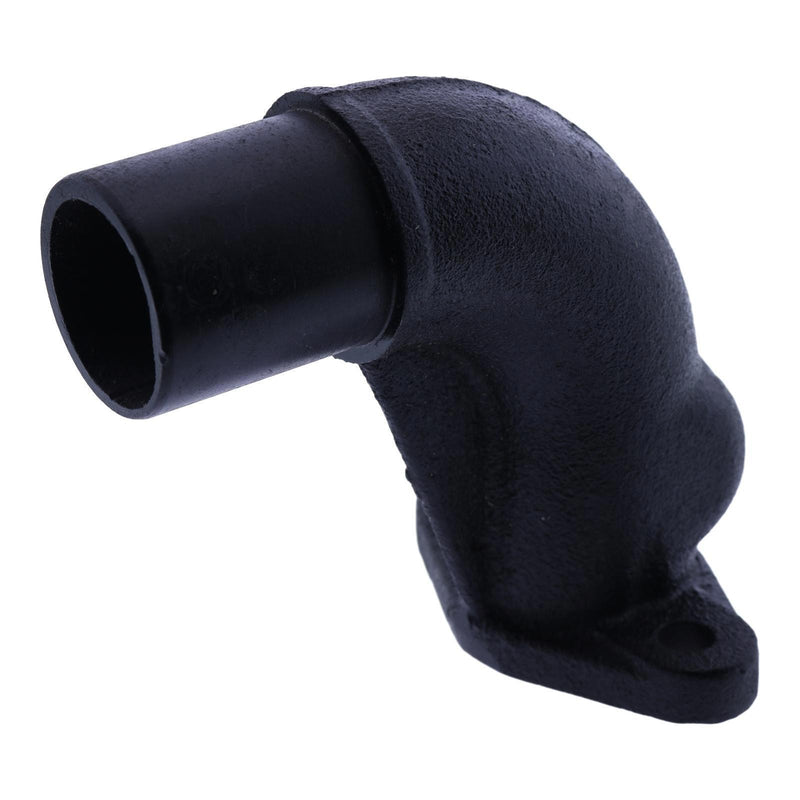 DURAFORCE Exhaust Elbow 15221-12325 for Kubota L175 L185 L245 L1500 L1501 L1801 L2000
