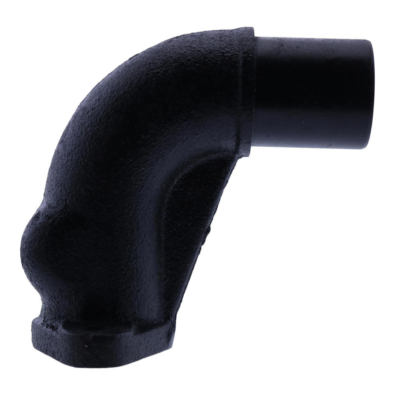 DURAFORCE Exhaust Elbow 15221-12325 for Kubota L175 L185 L245 L1500 L1501 L1801 L2000