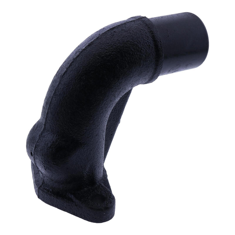 DURAFORCE Exhaust Elbow 15221-12325 for Kubota L175 L185 L245 L1500 L1501 L1801 L2000