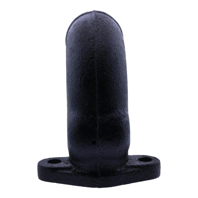 DURAFORCE Exhaust Elbow 15221-12325 for Kubota L175 L185 L245 L1500 L1501 L1801 L2000