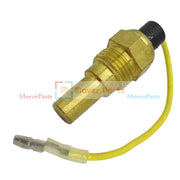DURAFORCE Water Temperature Sensor 1-83161019-1For Hitachi EX300-2 EX300-3 EX200-2 EX200-3