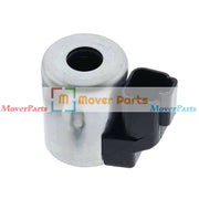 DURAFORCE Solenoid Coil 300AA00024A For Eaton Hydraulics Solenoid 12 VDC