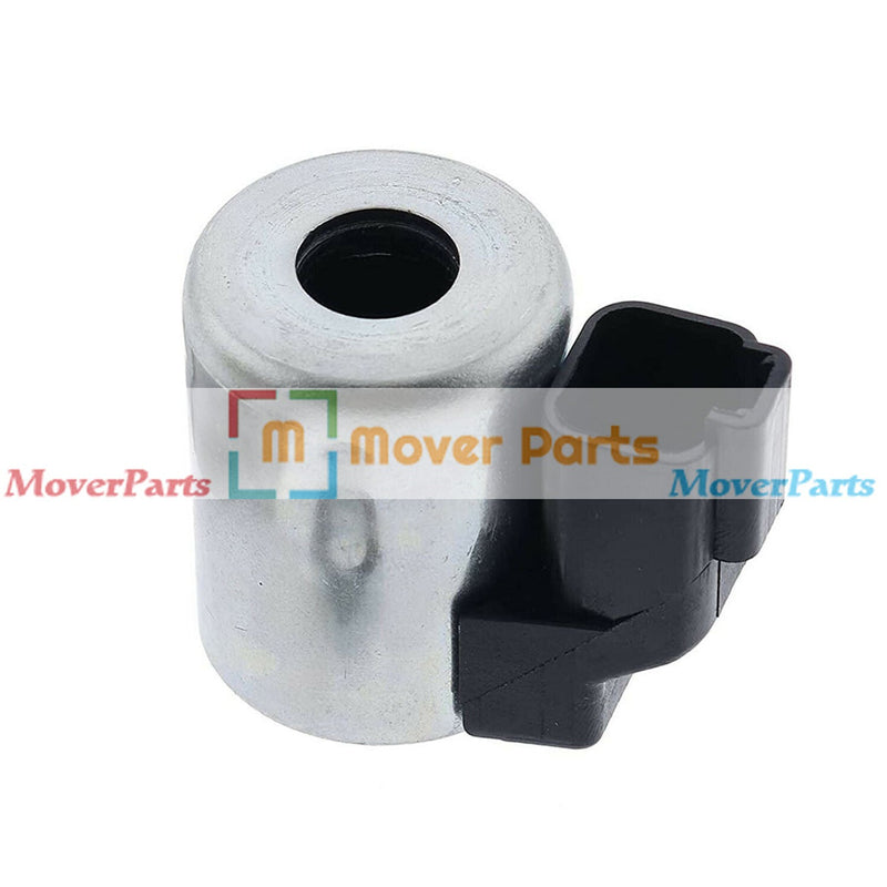 DURAFORCE Solenoid Coil 300AA00024A For Eaton Hydraulics Solenoid 12 VDC