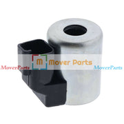 DURAFORCE Solenoid Coil 300AA00024A For Eaton Hydraulics Solenoid 12 VDC