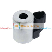 DURAFORCE Solenoid Coil 300AA00024A For Eaton Hydraulics Solenoid 12 VDC