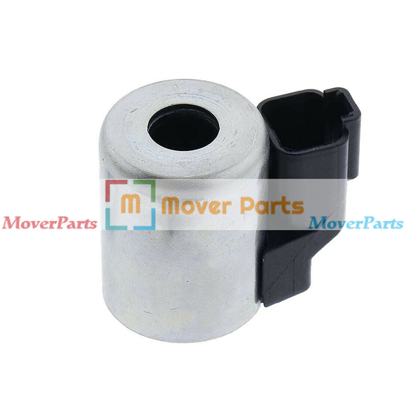 DURAFORCE Solenoid Coil 300AA00024A For Eaton Hydraulics Solenoid 12 VDC