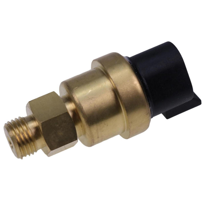 DURAFORCE Pressure Sensor 197-8393 for Caterpillar C7 C9 3126B Excavator 324D 325D 330C