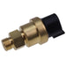 DURAFORCE Pressure Sensor 197-8393 for Caterpillar C7 C9 3126B Excavator 324D 325D 330C