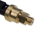 DURAFORCE Pressure Sensor 197-8393 for Caterpillar C7 C9 3126B Excavator 324D 325D 330C