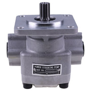 DURAFORCE Hydraulic Pump SBA340450490 SBA340450491 for New Holland TC29D TC33D TC25 1530