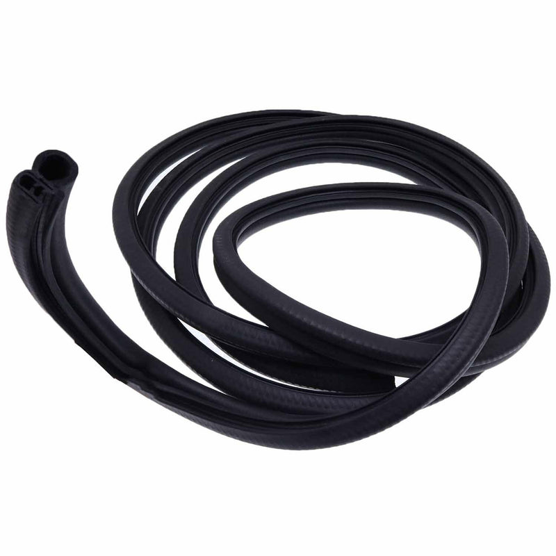 DURAFORCE 4m Cab Outer Door Frame Weather Strip Seal for Bobcat S150 S160 S175 S250 S330