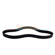 DURAFORCE Drive Belt 7257359 For Bobcat S510 S530 S550 S570 S590 S595 T550 T590 T595