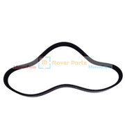 DURAFORCE Drive Belt 7257359 For Bobcat S510 S530 S550 S570 S590 S595 T550 T590 T595