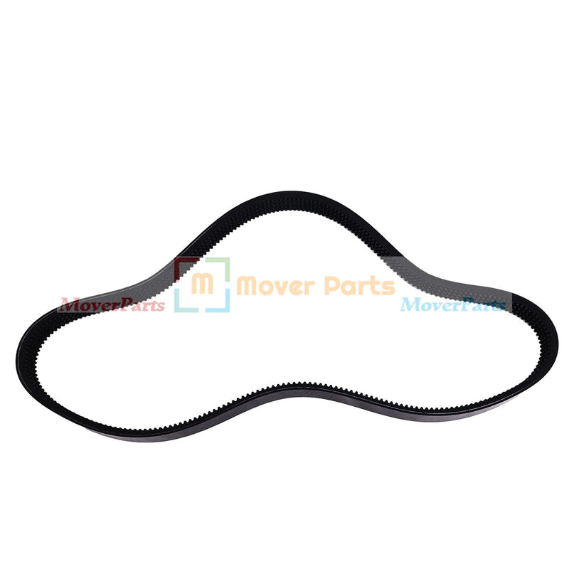 DURAFORCE Drive Belt 7257359 For Bobcat S510 S530 S550 S570 S590 S595 T550 T590 T595
