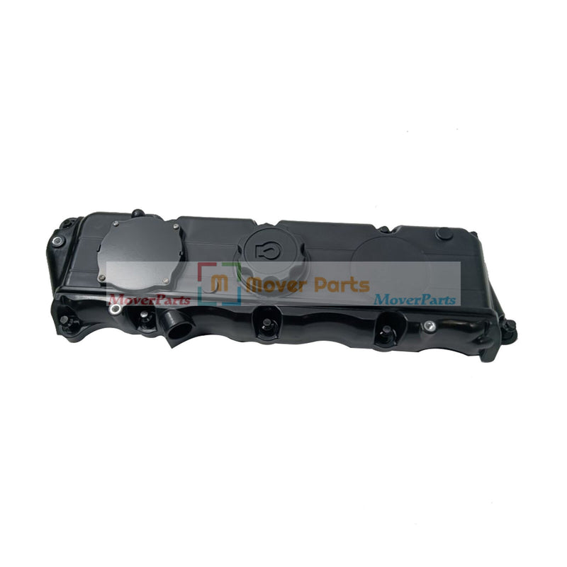 DURAFORCE Cylinder Head Cover T426694 T417516 For Perkins 1104D-44T 1104C-44T 1104A-44