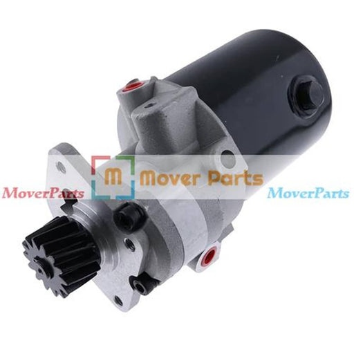 DURAFORCE Power Steering Pump 897147M95 For Massey Ferguson 165 175 185 265 275 565 575