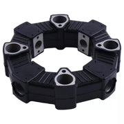 DURAFORCE Pump Coupling Assy 4239375 for Hitachi Excavator EX100-2 EX100M-2 EX120-2