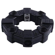 DURAFORCE Pump Coupling Assy 4239375 for Hitachi Excavator EX100-2 EX100M-2 EX120-2