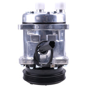 DURAFORCE A/C AC Compressor 7023585 7363374 for Bobcat Skid Steer S550 S590 S595 S650