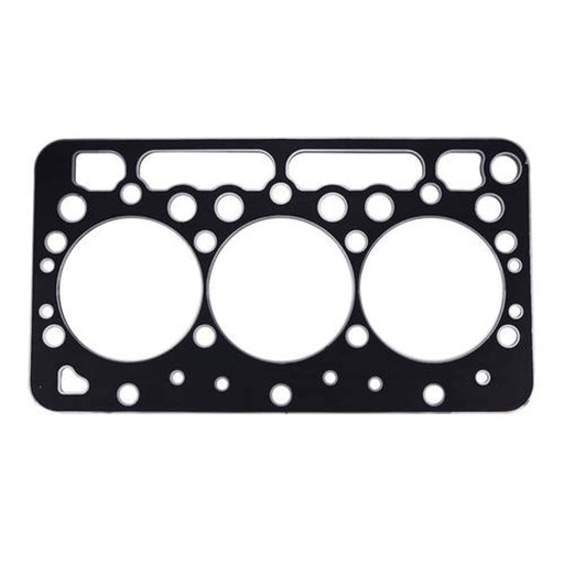 DURAFORCE Cylinder Head Gasket 16871-03310 for Kubota D722 D782 Engine B7300HSD B7400HSD