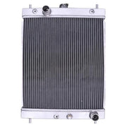 DURAFORCE Radiator 4616078 for John Deere Excavator 50D