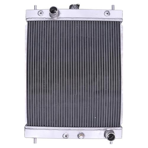 DURAFORCE Radiator 4616078 for John Deere Excavator 50D