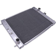 DURAFORCE Radiator 4616078 for John Deere Excavator 50D