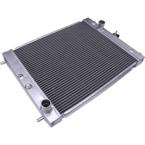 DURAFORCE Radiator 4616078 for John Deere Excavator 50D