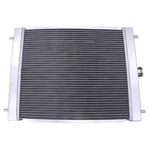 DURAFORCE Radiator 4616078 for John Deere Excavator 50D