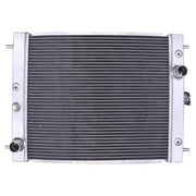 DURAFORCE Radiator 4616078 for John Deere Excavator 50D