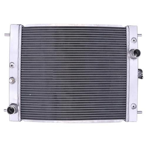 DURAFORCE Radiator 4616078 for John Deere Excavator 50D