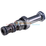 DURAFORCE Solenoid Valve 94760GT for Genie S40 S45 S60 S65 S80X S120 GS3390 GS4390 GS5390