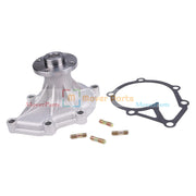 DURAFORCE Water Pump 3704180M92 For Massey Ferguson 1125 1140 1145 1250 1260 Tractor