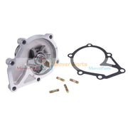 DURAFORCE Water Pump 3704180M92 For Massey Ferguson 1125 1140 1145 1250 1260 Tractor