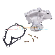 DURAFORCE Water Pump 3704180M92 For Massey Ferguson 1125 1140 1145 1250 1260 Tractor
