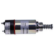 DURAFORCE 12V Fuel ShutOff Solenoid 125-5771 9X-5312 For Caterpillar Engine 3114 3116 3126