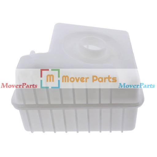 DURAFORCE Expansion Tank 7137747 for Bobcat Loader S510 S530 S630 S750 T590 T650 T750 T870