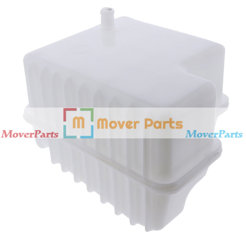 DURAFORCE Expansion Tank 7137747 for Bobcat Loader S510 S530 S630 S750 T590 T650 T750 T870