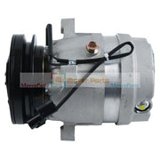 DURAFORCE A/C Compressor T4520-50052 T4520-50051 for Kioti DK45 DK55 DK65 Tractor