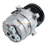 DURAFORCE A/C Compressor T4520-50052 T4520-50051 for Kioti DK45 DK55 DK65 Tractor
