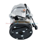 DURAFORCE A/C Compressor T4520-50052 T4520-50051 for Kioti DK45 DK55 DK65 Tractor