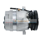 DURAFORCE A/C Compressor T4520-50052 T4520-50051 for Kioti DK45 DK55 DK65 Tractor