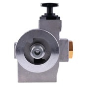 DURAFORCE Fuel Filter Head 3975404 for Cummins QSB6.7 Engine