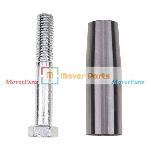DURAFORCE Pivot Pin Kit 6732012 6707042 For Bobcat 731 732 743 751 753 763 773 7753 S130