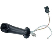 DURAFORCE RH Control Handle 297-4589 For Caterpillar 311D 312D 319D 320D 323E 328D 330D