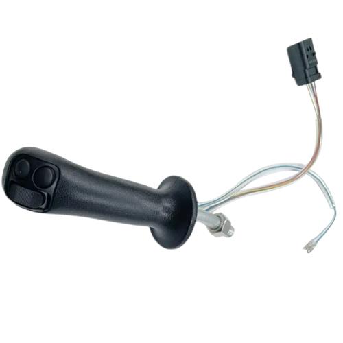 DURAFORCE RH Control Handle 297-4589 For Caterpillar 311D 312D 319D 320D 323E 328D 330D