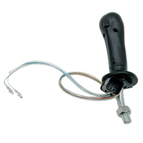 DURAFORCE RH Control Handle 297-4589 For Caterpillar 311D 312D 319D 320D 323E 328D 330D