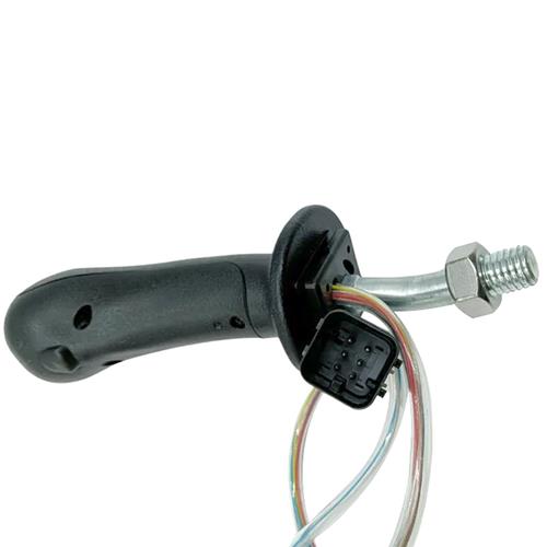 DURAFORCE RH Control Handle 297-4589 For Caterpillar 311D 312D 319D 320D 323E 328D 330D