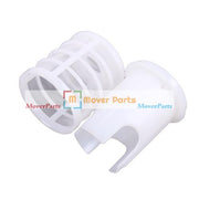 DURAFORCE Fuel Filter MIU801025 for John Deere 27D 30G 35D 50D 60D 314G 320E 325G 326E
