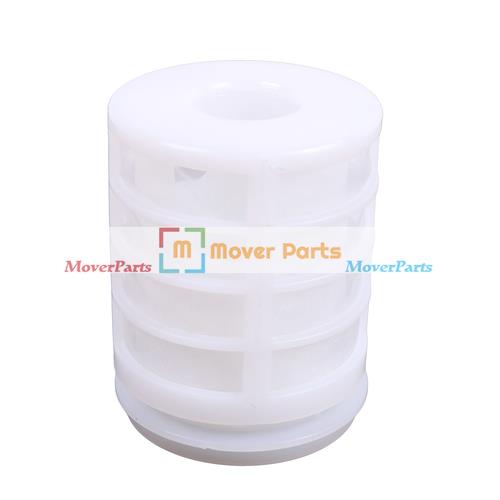 DURAFORCE Fuel Filter MIU801025 for John Deere 27D 30G 35D 50D 60D 314G 320E 325G 326E